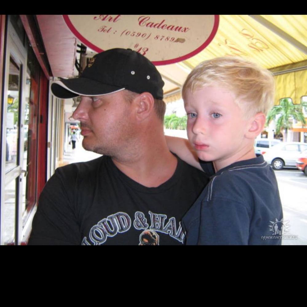 Meet your Posher, Valeriy